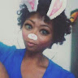 Meet your Posher, Thyais and